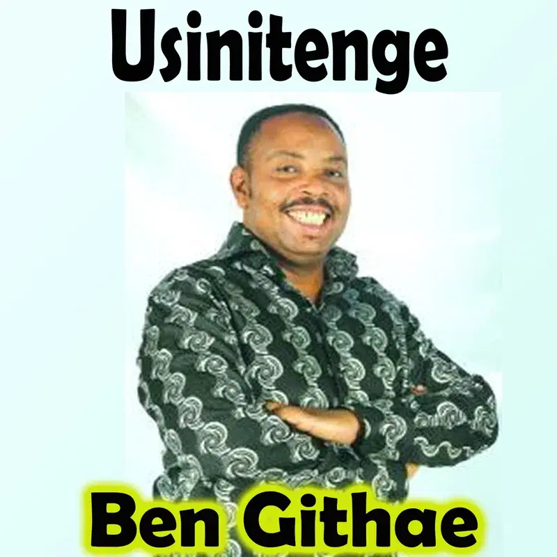 Usinitenge