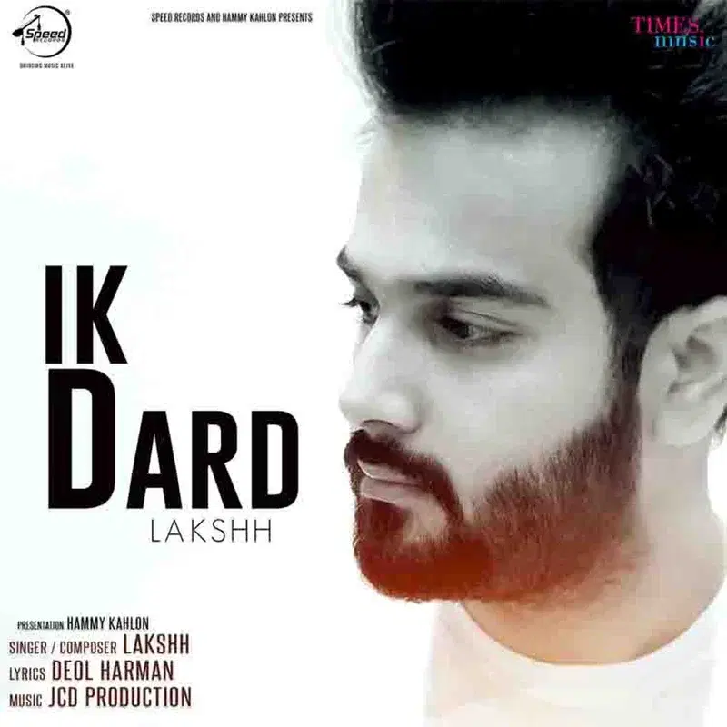 Ik Dard