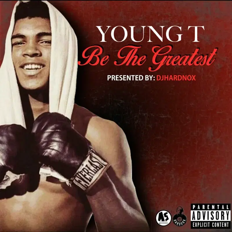 Be the Greatest