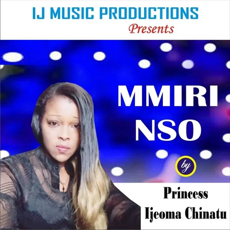 Mmiri Nso