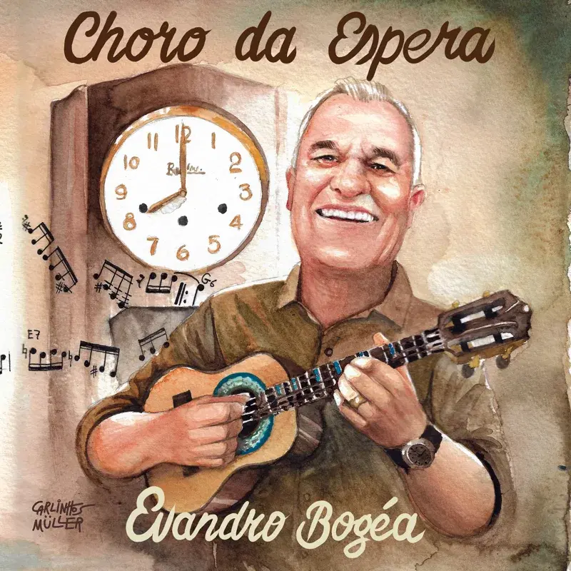 Cover Art