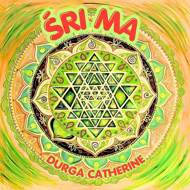 ´Sri Ma