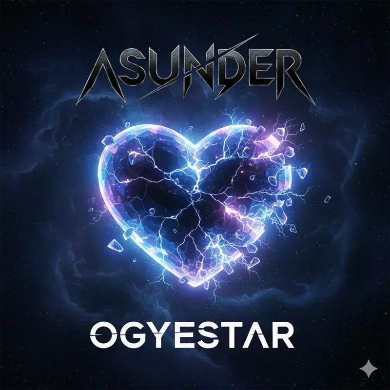 Asunder