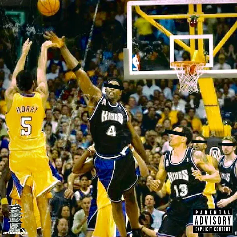 Robert Horry