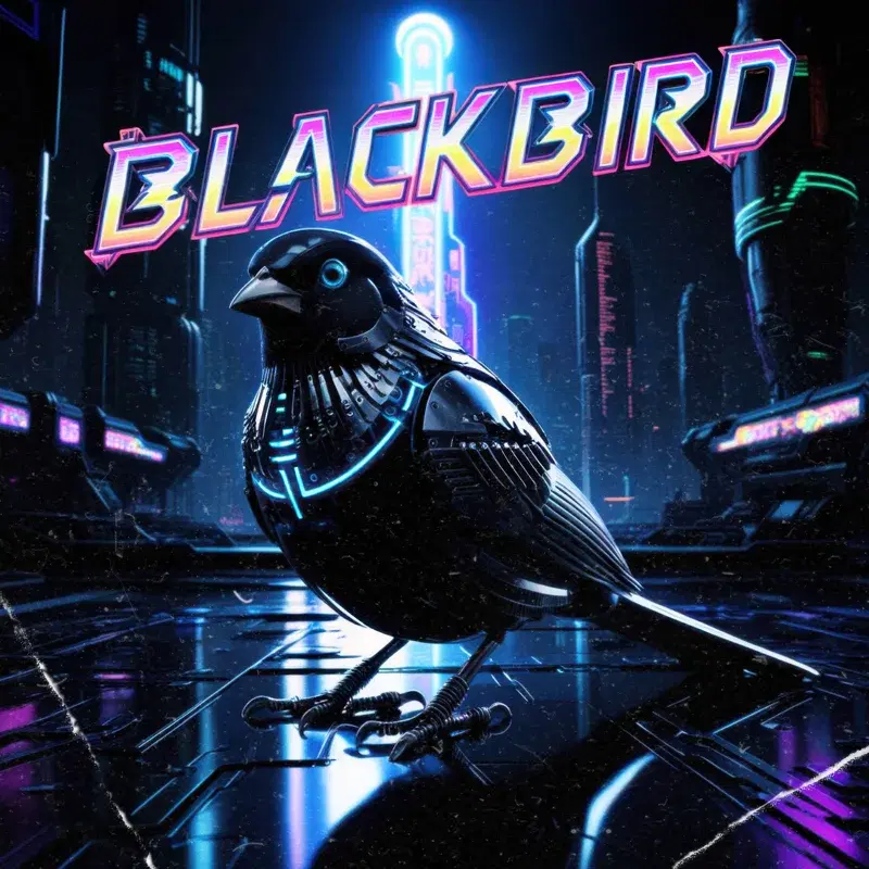 BLACKBIRD