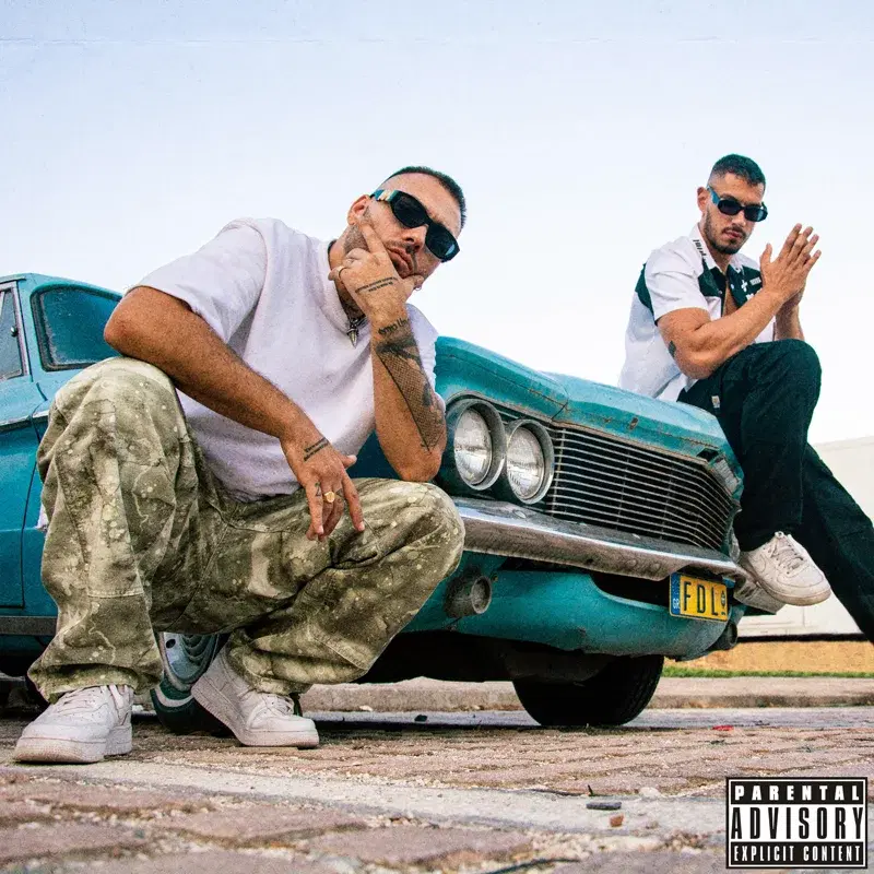 Cover Art