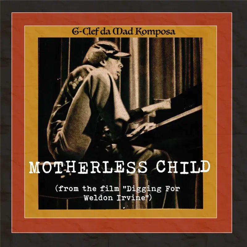 Motherless Child