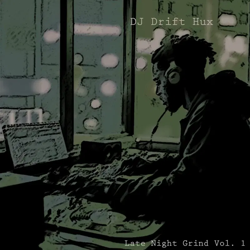 Late Night Grind, Vol. 1