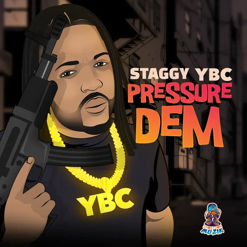 Pressure Dem