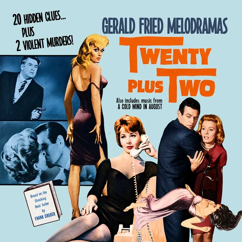 Cover Art