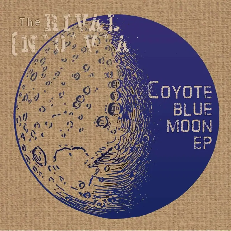 Coyote Blue Moon