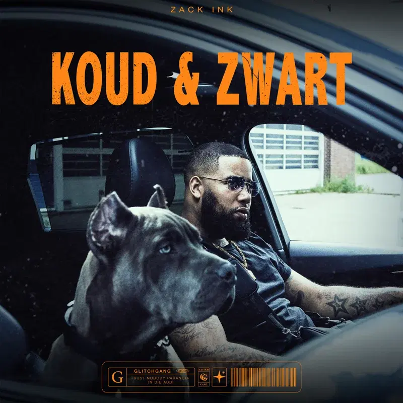 Koud & Zwart
