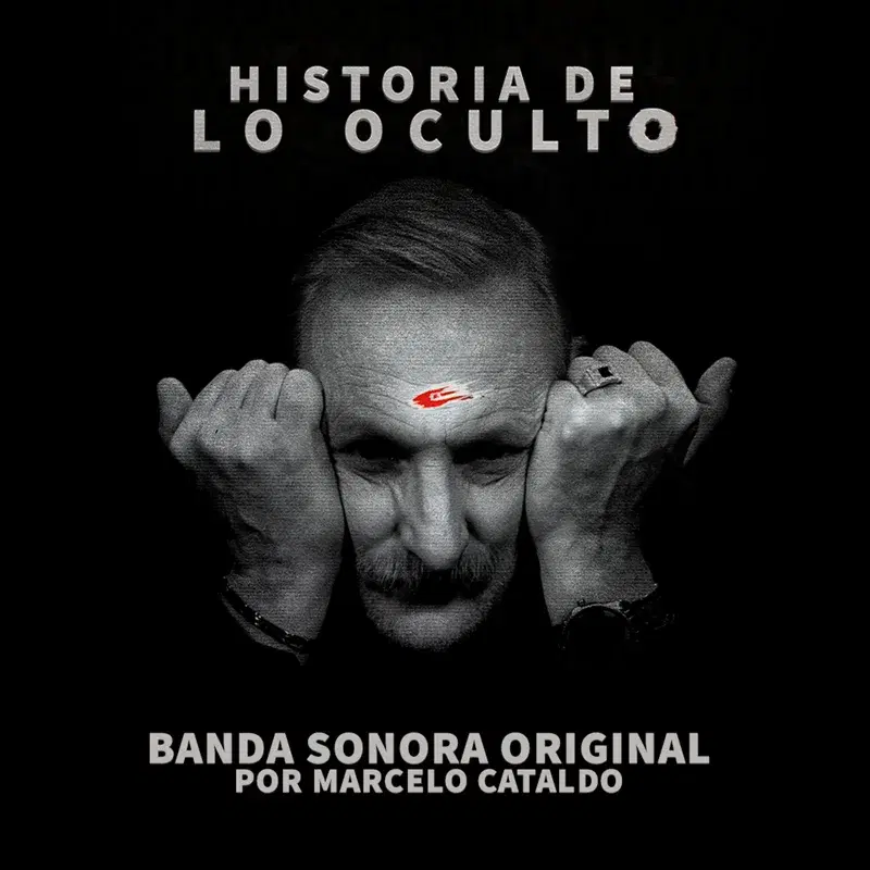 Historia de lo Oculto (Banda Sonora Original)