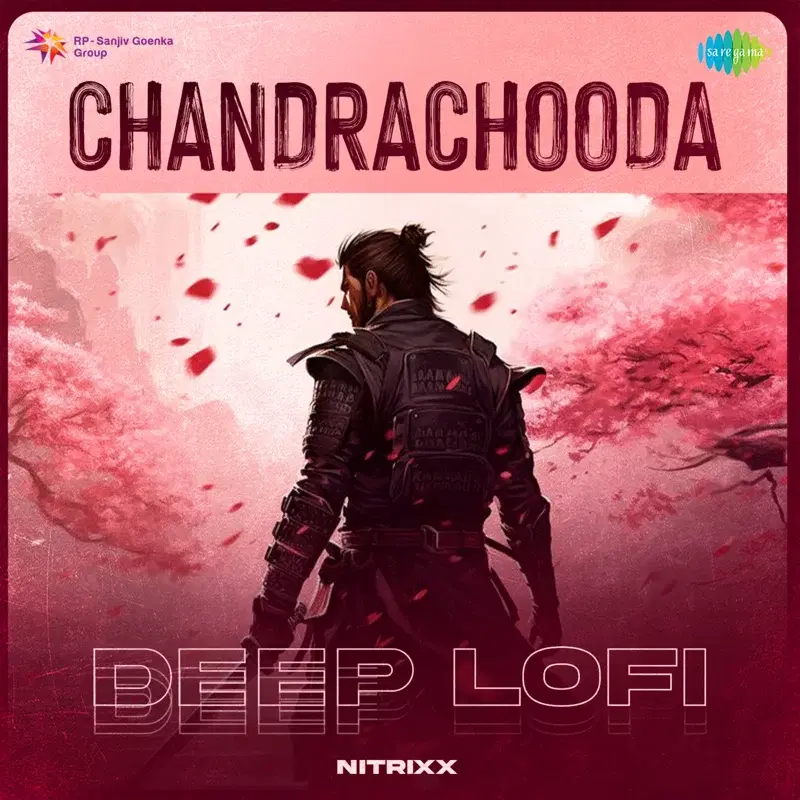 Chandrachooda