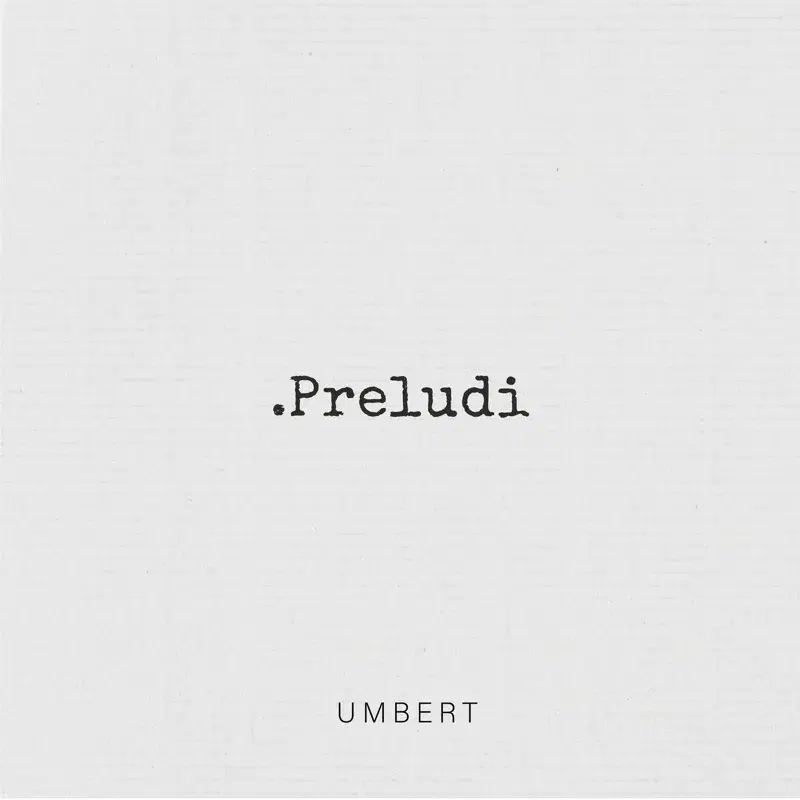 Preludi