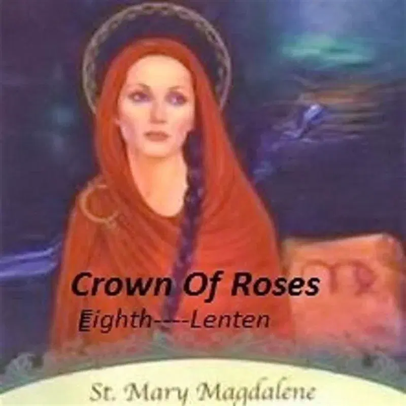 Eighth Lenten