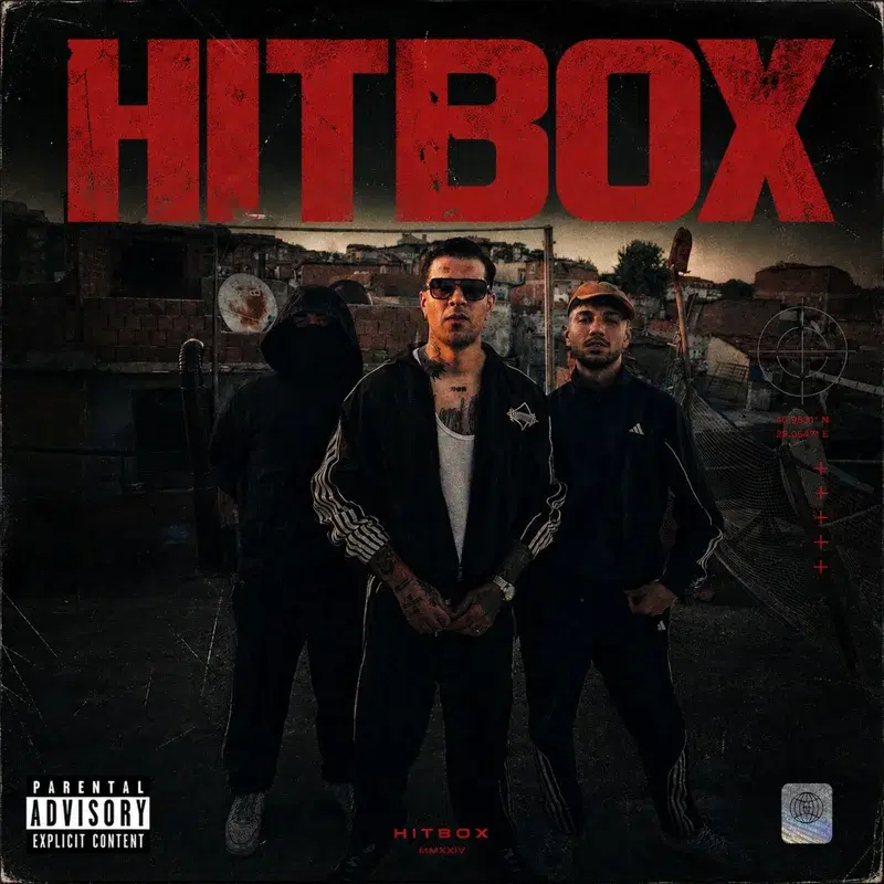 HITBOX