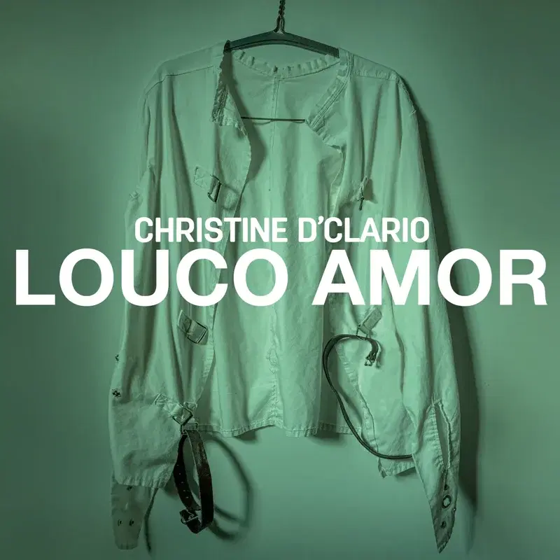 Louco Amor (Portuguese Version)