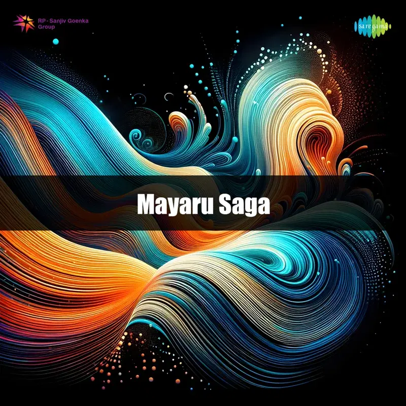 Mayaru Saga