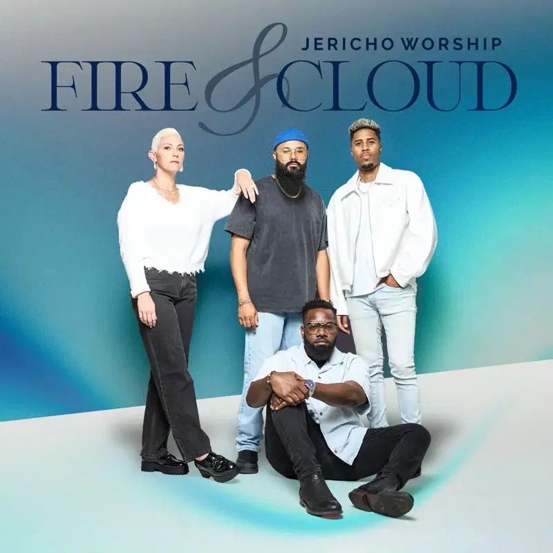 Fire and Cloud