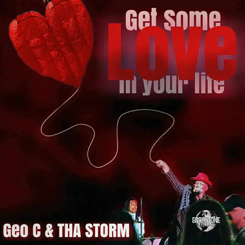 Get Some Love in Your Life