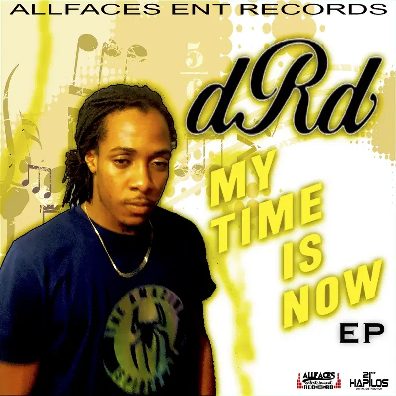 My Time is Now