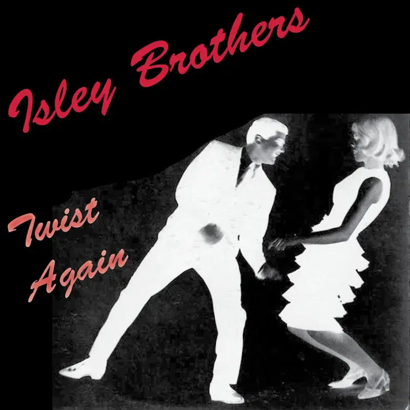Twist Again