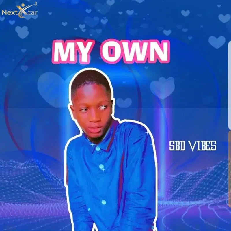 My Own