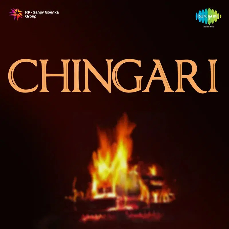 Chingari (Original Motion Picture Soundtrack)