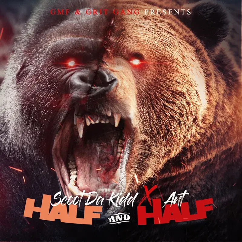 Half and Half