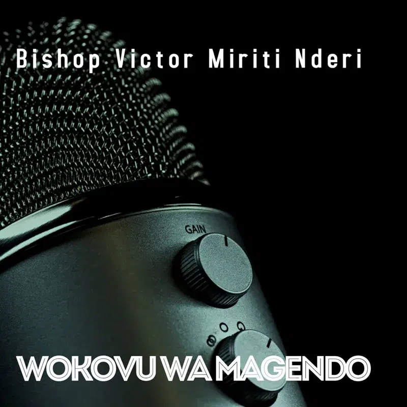 Wokovu Wa Magendo