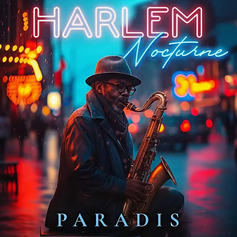 Harlem Nocturne