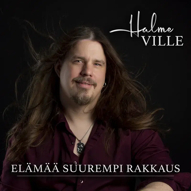 Elämää suurempi rakkaus