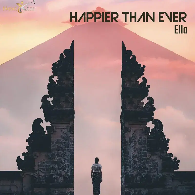Happier Than Ever