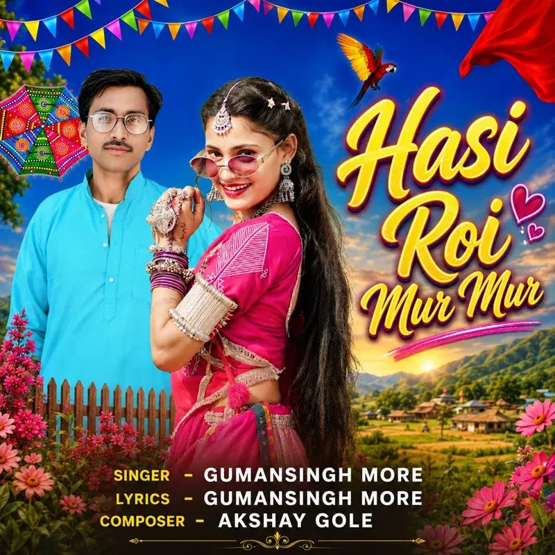 Hasi Roi Mur Mur