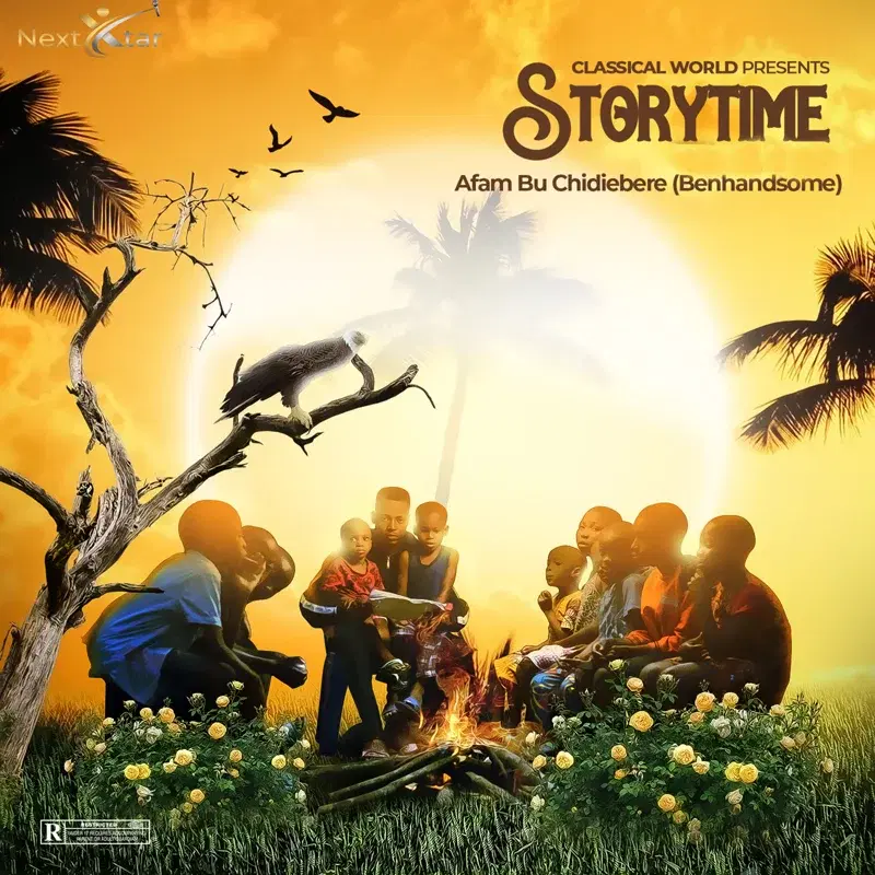 Storytime