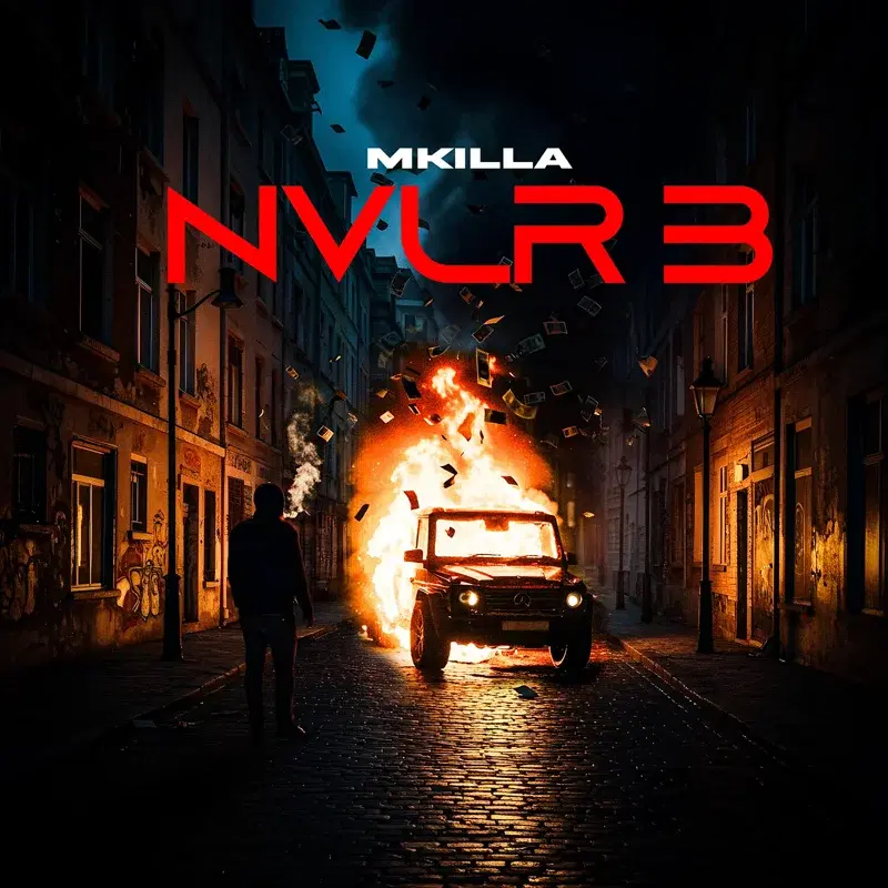 NVLR3