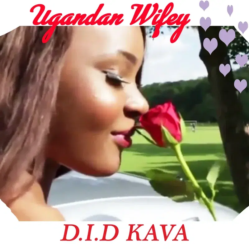 Ugandan Wifey