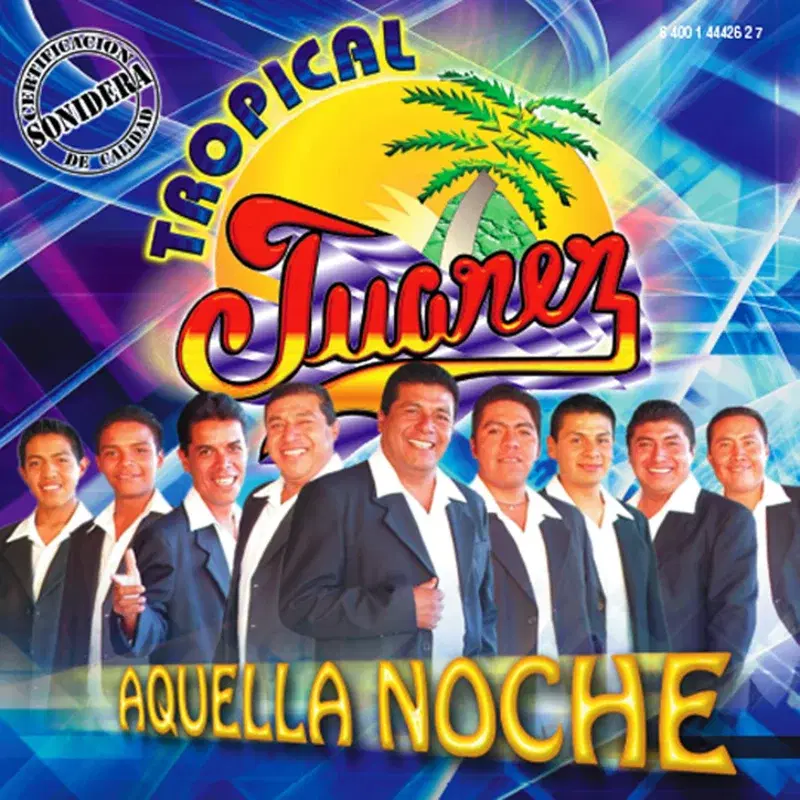 Aquella Noche