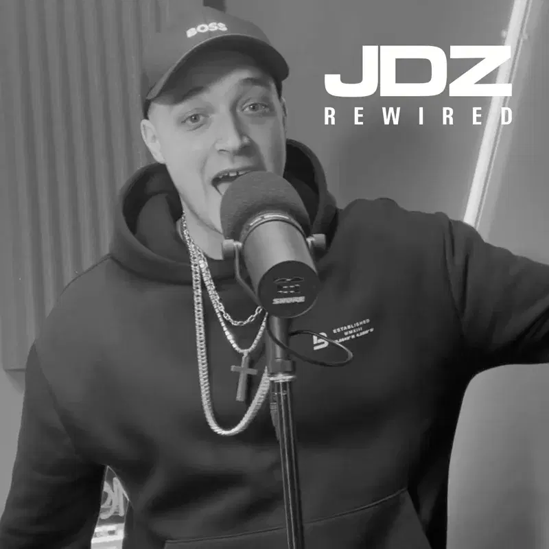 JDZ Rewired