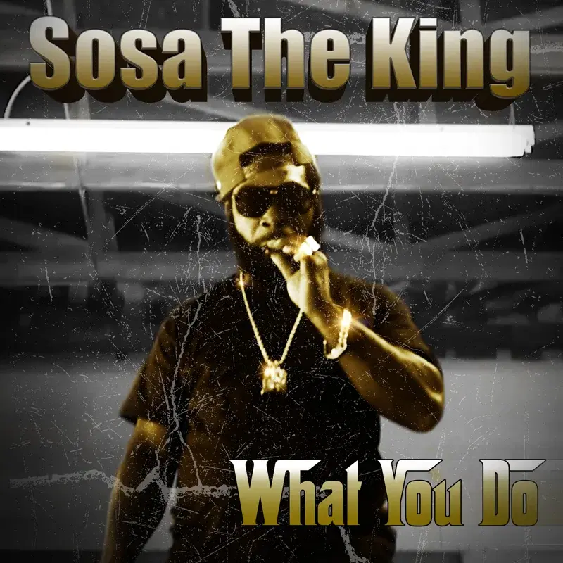 What You Do