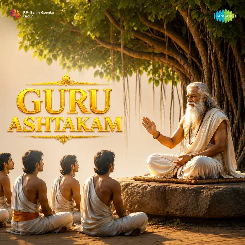 Guru Ashtakam