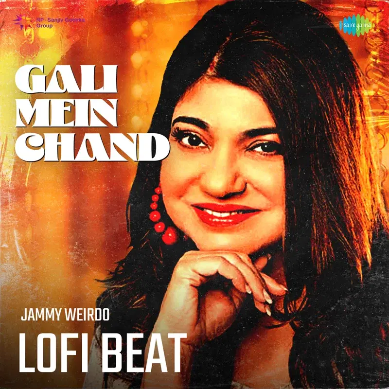 Gali Mein Chand