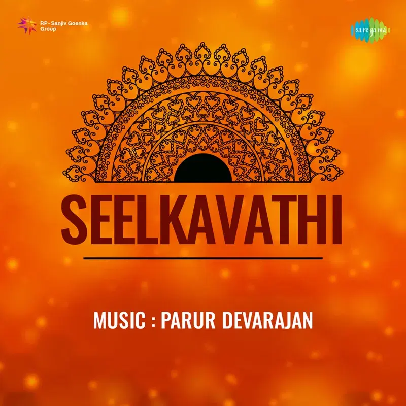 Seelkavathi (Original Motion Picture Soundtrack)