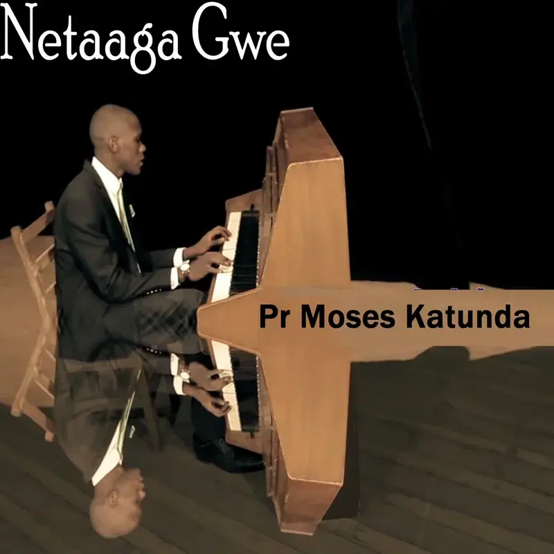 Netaaga Gwe