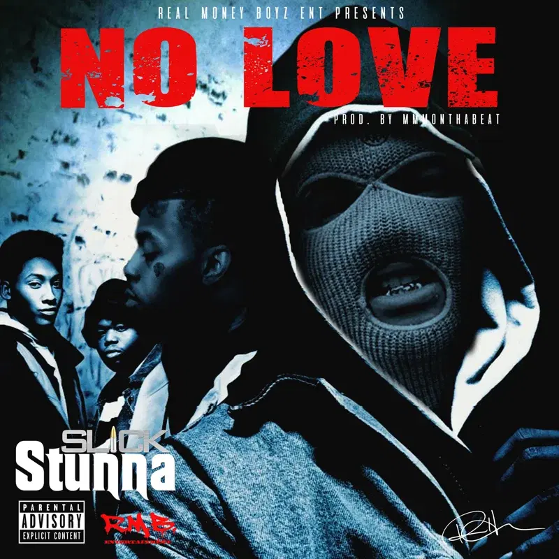No Love