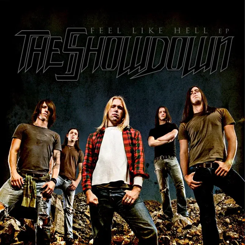 Feel Like Hell