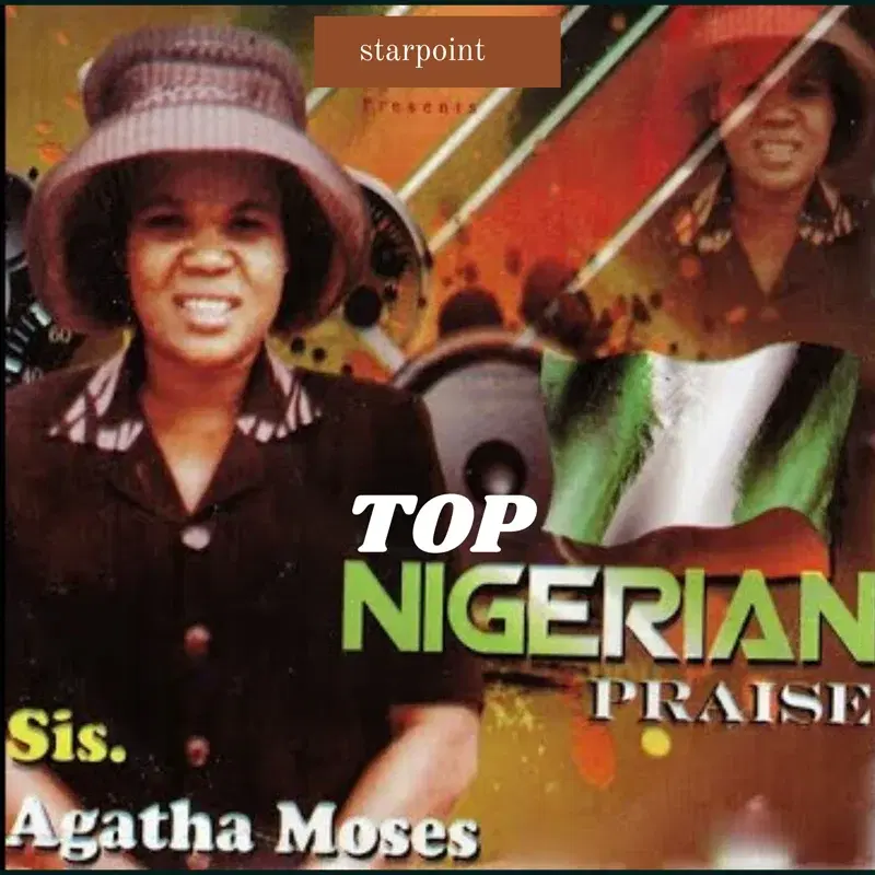 Top Nigerian Praise