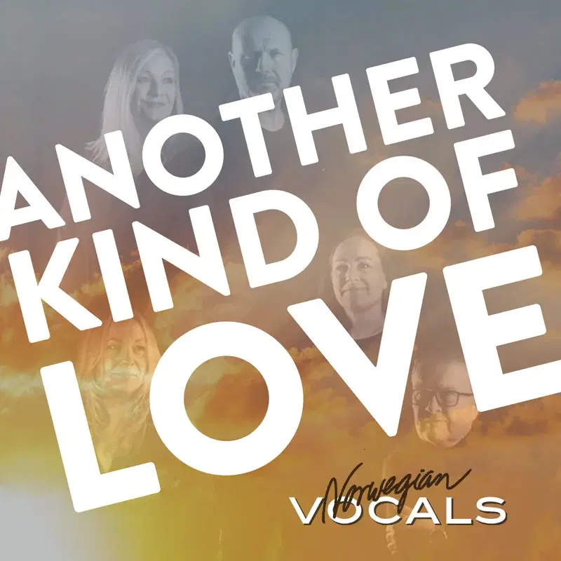 Another Kind Of Love