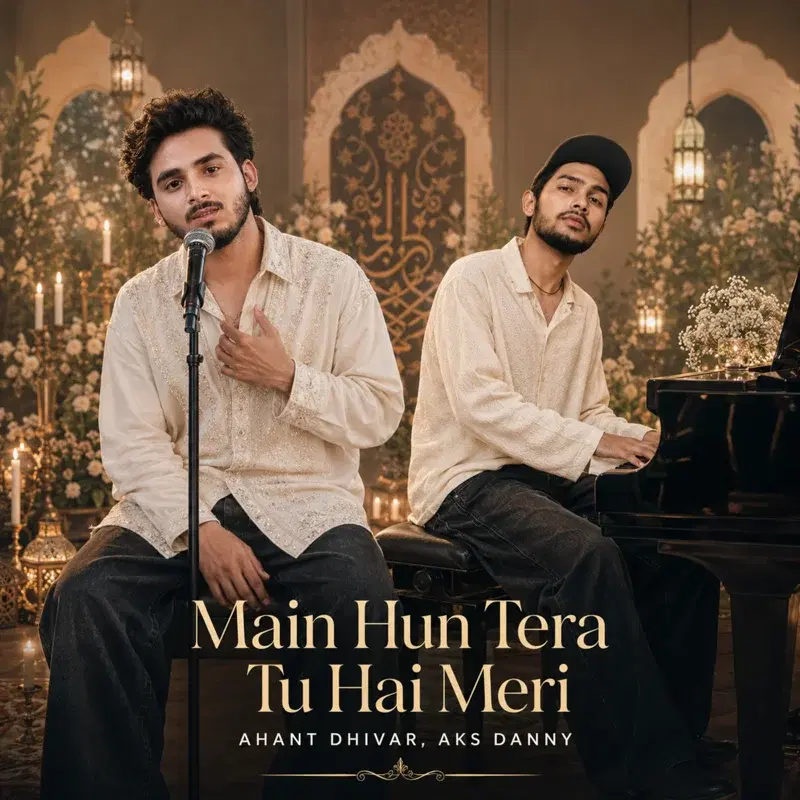 Main Hun Tera Tu Hai Meri